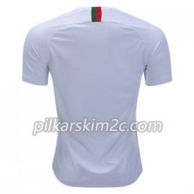 Koszulka Portugalia Precz Mistrzostwa Świata 2018 - Koszulki Piłkarskie